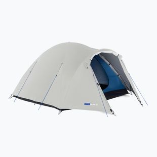 3 asmenų stovyklavimo palapinė KADVA CAMPdome 3 pilka