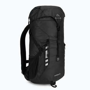Turistinis kuprinė KADVA Mundoro 35 l juoda
