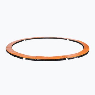 Spyruoklių gaubtas HUMBAKA 12 ft/374 cm oranžinis