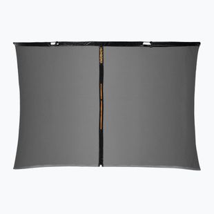 Batuto tiklas HUMBAKA 12 ft/374 cm juodas