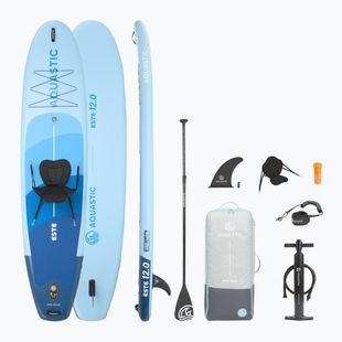 Lenta SUP AQUASTIC This 12'0" blue