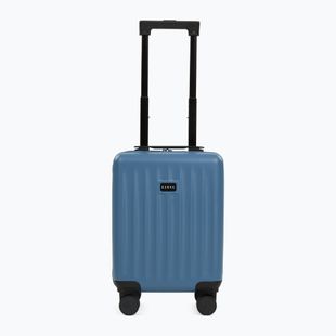 Rankinio bagažo lagaminas Kadva Domingo Blue