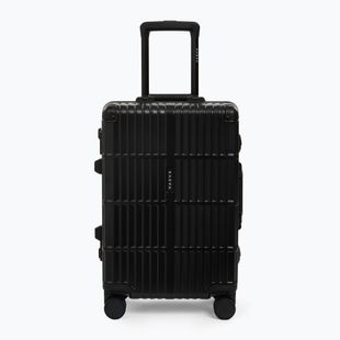 Kelioninis lagaminas Kadva Tigre 37l Black