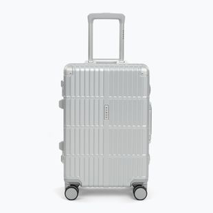 Kelioninis lagaminas Kadva Tigre 37l Silver