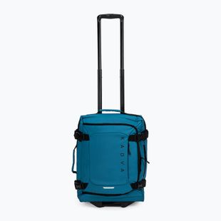 Rankinė kelioninė KADVA Lazio 44 l mėlyna