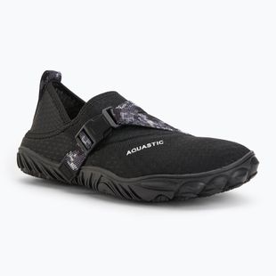 Vyriški vandens batai AQUASTIC Gatun juodi