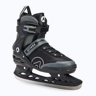 Vyriškos pramoginės pačiūžos ATTABO Tore juodos