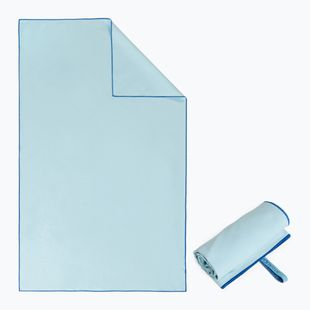 Greitai džiūstantis rankšluostis AQUASTIC Havlu L mėlynas