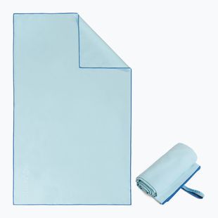 Greitai džiūstantis rankšluostis AQUASTIC Havlu XL mėlynas