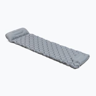 Pripučiamas čiužinys KADVA Laro pilkas