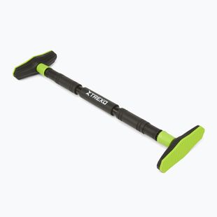 Išplėtimo baras XTREXO TXO-B4Z039-BK 70-96 cm juodas