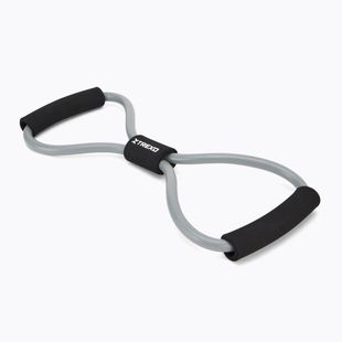 Pratimų ekspanderis XTREXO guminis TXO-B4Z058-GY pilkas