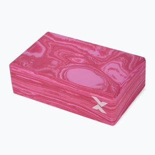 Jogos blokelis XTREXO TXO-B4Z076-PK rožinis