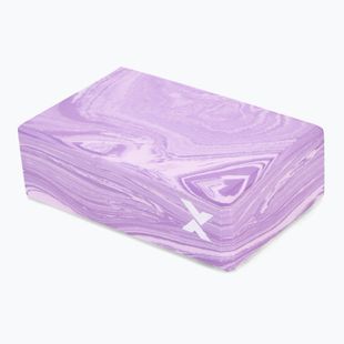 Jogos blokelis XTREXO TXO-B4Z076-VT violetinis