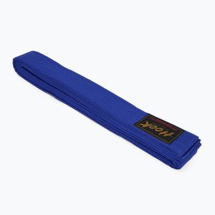 Kimono diržas HOOK 320 cm mėlynas