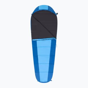 KADVA Faran L miegmaišis kairysis mėlynas