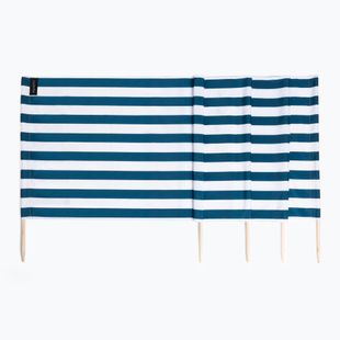 AQUASTIC Priekinis stiklas tamsiai mėlynas