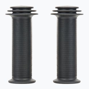 Vairo rankenos ATTABO EASE 16 DY-N40 juodos