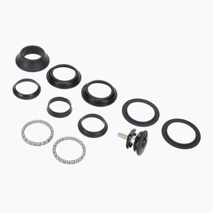 Vairo kolonėlė ATTABO ALPE 1.0 H115MP vyriška juoda