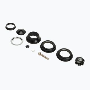 Vairo kolonėlė ATTABO EASE 20 H172M juoda