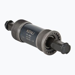 Miniklio velenas ATTABO Jr 24 juodas