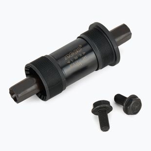 Miniklio velenas ATTABO EASE 20 juodas