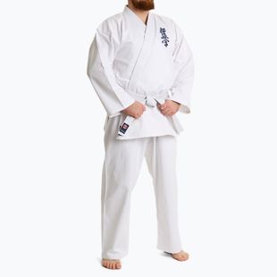 XTREXO Kyokushin karategi balta