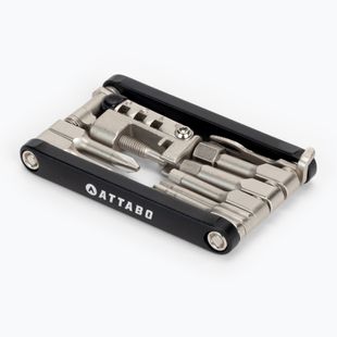 ATTABO TONE x13 daugiafunkcinis dviračių veržliaraktis