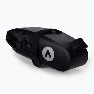 Dviračio sėdynės krepšys ATTABO ASB-340 1 l juodas