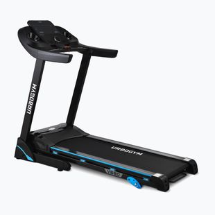 UrboGym V680 elektrinis bėgimo takelis 5904906085053