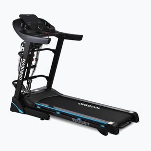 UrboGym V680Ms elektrinis bėgimo takelis 5904906085060