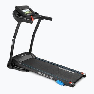 UrboGym V450 elektrinis bėgimo takelis 5904906085480