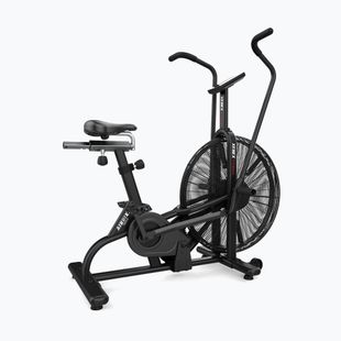 Dviratis stacionarus Xebex Air 1000 black