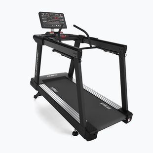 Elektrinis bėgimo takelis XEBEX SledTrac 6000 black