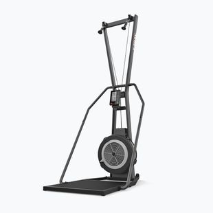 Snieglenčių ergometras Xebex Air Ski Trainer Eco black