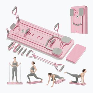 Pilateso reformeris Extralink 9w1 pink
