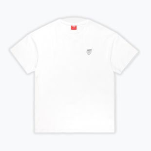 Vyriški marškinėliai PROSTO Varsy white