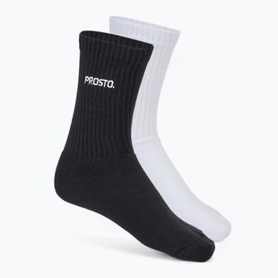 Vyriškos kojinės PROSTO Ones 2Pack multicolor