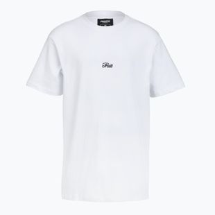 Vyriški marškinėliai PROSTO Essential white