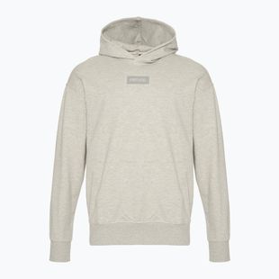 Vyriškas džemperis PROSTO Box Hoodie gray