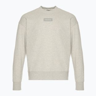 Vyriškas džemperis PROSTO Crewneck Box gray