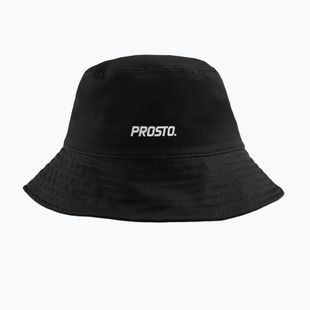 Skrybėlė PROSTO Prism black