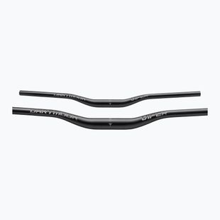 Vairas Dartmoor Viper black anodized