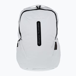 Miesto kuprinė BERGSON Iwalk 20 l white