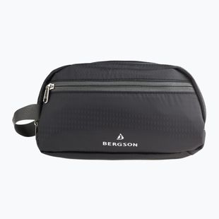 Turistinė kosmetinė BERGSON Cosmetic Bag S black