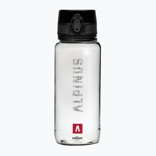 Alpinus Trysil kelioninis buteliukas 650 ml skaidrus