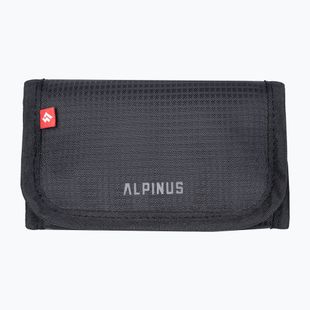 Piniginė Alpinus Davos black
