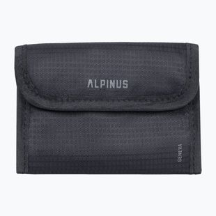 Piniginė Alpinus Geneva black