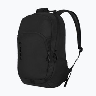Miesto kuprinė Alpinus Lyon 22 l juoda