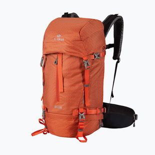 Žygio kuprinė Alpinus Ampato 30 l brick